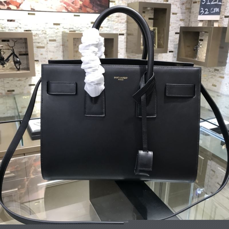 Y*L top handle bags